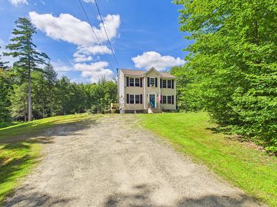172 Fox Hill Road
