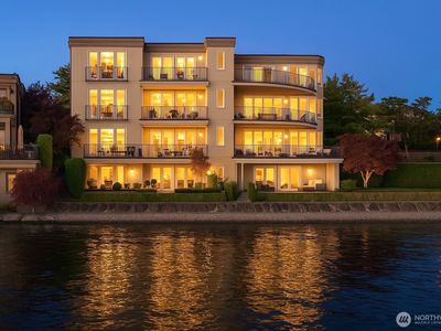 115 Lake Avenue W #102