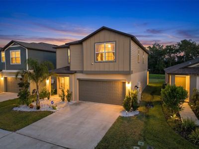 Property at 35418 ACKLEY TRACE, Zephyrhills, FL
