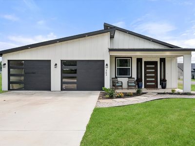 363 Cross Tie Ranch Rd