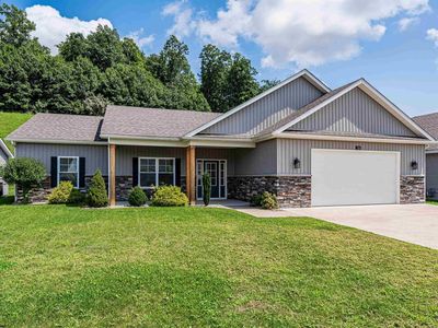 Property at 216 Crimson Ln, Bridgeport, WV