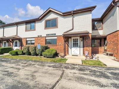 5835 Cambridge CIRCLE #5