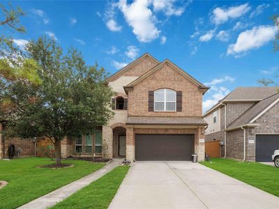 10601 Clouds Rest Dr