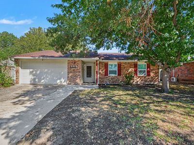 5517 Baker Dr