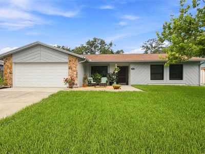 3721 SAND PEBBLE DRIVE