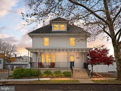 Property at 400 2nd St, Swedesboro, NJ