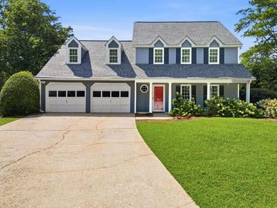 1303 Partridge Way