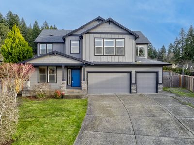 13540 SE Greenwood Ct