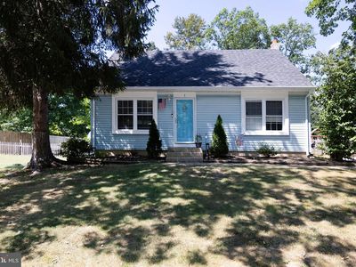 3 Eagle Ct