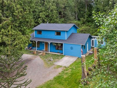 Property at 4715 NE Thunder Lane, Poulsbo, WA