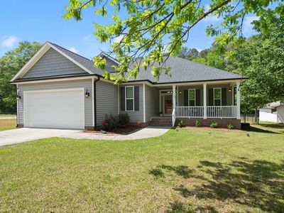 Property at 1102 W D St, Butner, NC