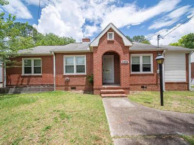 3528 Howard Ave