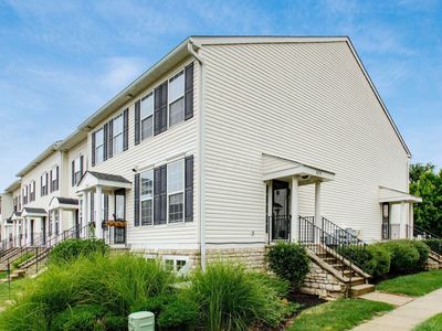 Property at 8270 Sugar Magnolia Dr, Blacklick, OH