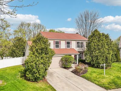 6841 Riverside Glen Ct