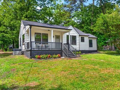 Property at 222 East Ave, Flintstone, GA