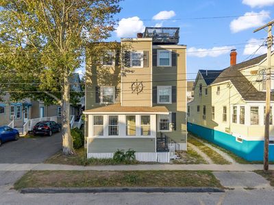 18 Union Avenue