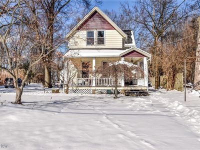 Property at 4267 Bluestone Rd, South Euclid, OH