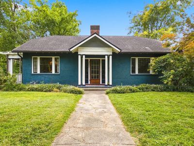 3807 Princeton Ave