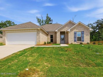 550 Patrick Farms Dr