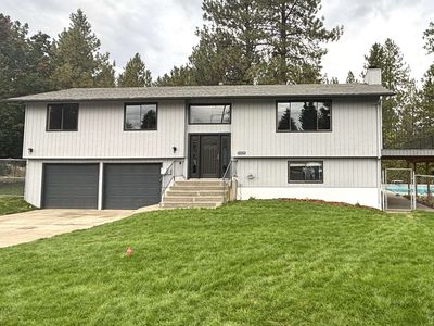 Property at 13420 N Stephanie Ct, Mead, WA