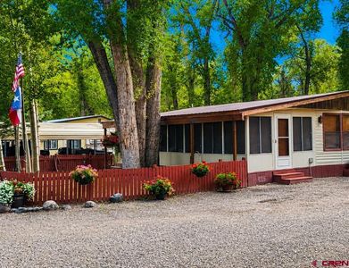 Property at 128 Okie Lane, South fork, CO
