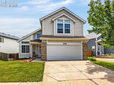5418 Blackcloud Loop