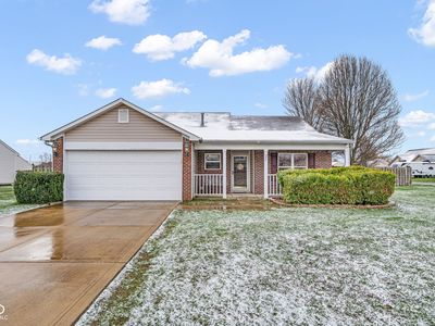 Property at 865 Palomino Pl, Bargersville, IN