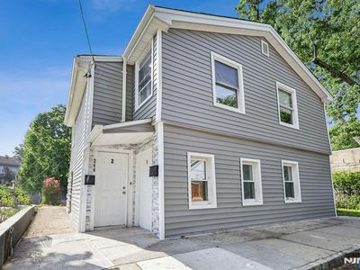 Property at 244 White St, Englewood, NJ
