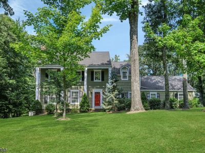 8 High Ridge Rd