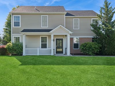 Property at 205 Portage Ln Unit A, Yorkville, IL