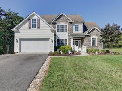29 Arrington Dr