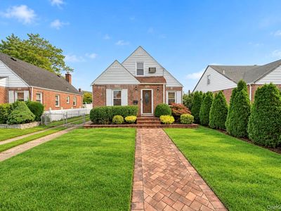 Property at 61 Stephen Place, Valley Stream, NY