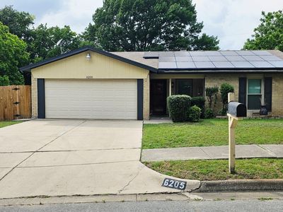 6205 Sunnybrook Dr