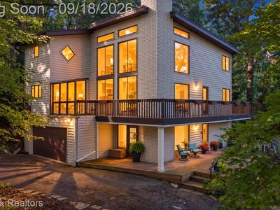 5405 Possum Ln
