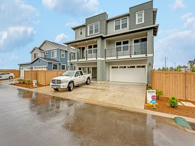 Brooklyn 2 Plan, Reed's Crossing