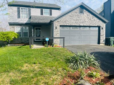 6900 Brockland Dr