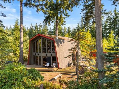 Property at 6419 Little Big Horn Road, Maple Falls, WA