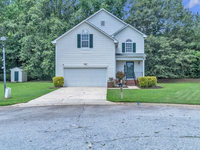 5 Earleigh Ct