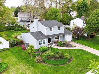 13A Saturn Boulevard