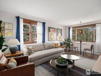 Property at 1111 Fairway Club Cir #G1, Estes Park, CO