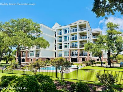 1100 W Beach Blvd APT 207