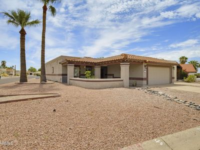 Property at 6163 E MINTON Place, Mesa, AZ