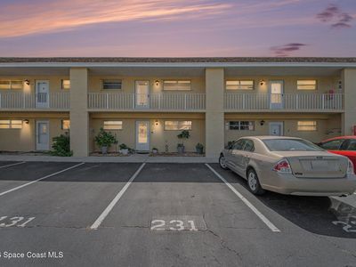 2135 N Courtenay Pkwy #231D