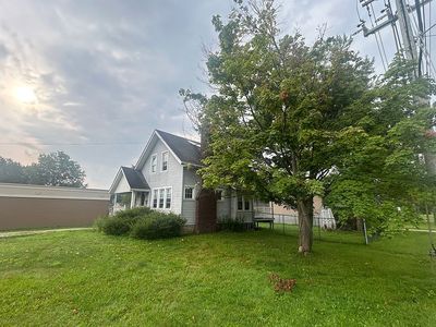 706 Graham Rd