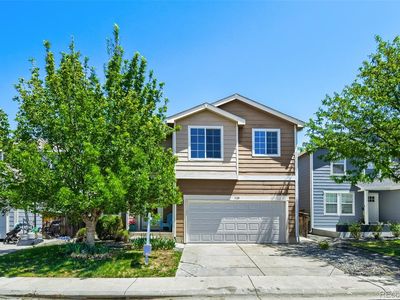 Property at 1128 Lark Lane, Brighton, CO