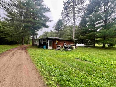 Property at W8801 Moonshine Hill Rd, Crivitz, WI