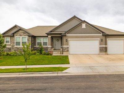 Megan Plan, Highridge