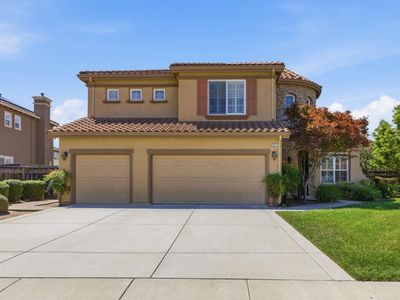 18275 Los Padres Pl