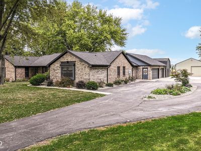8585 N County Road 925 E
