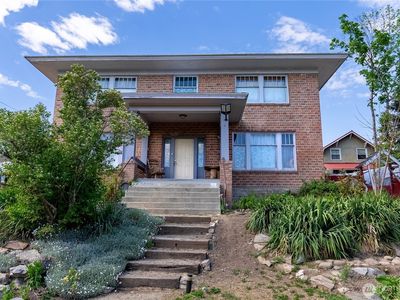 Property at 633 N 3rd Avenue, Okanogan, WA